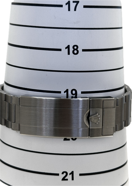 Rolex Submariner Starbucks